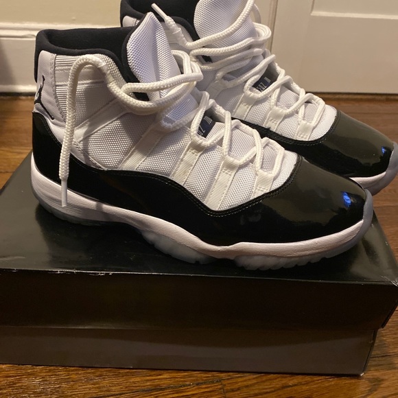 Men concord Size 11 - Picture 5 of 8